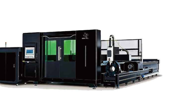 TX Series (Auto-Feed) — Fully Automatic Feeding Metal Sheet Fiber Laser